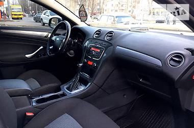 Седан Ford Mondeo 2014 в Одессе