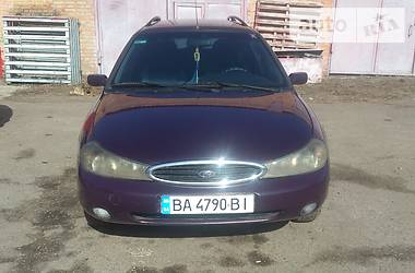 Универсал Ford Mondeo 1997 в Кропивницком