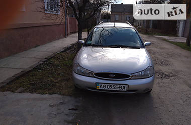 Универсал Ford Mondeo 1999 в Мукачево