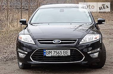 Седан Ford Mondeo 2012 в Сумах