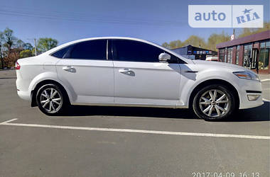 Седан Ford Mondeo 2011 в Киеве