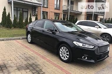 Лифтбек Ford Mondeo 2015 в Киеве