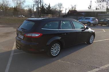 Универсал Ford Mondeo 2014 в Житомире