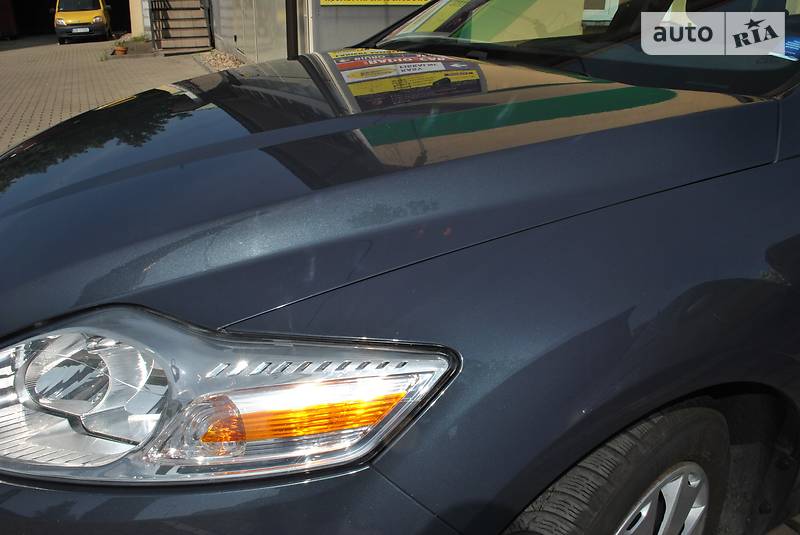 Универсал Ford Mondeo 2012 в Виннице