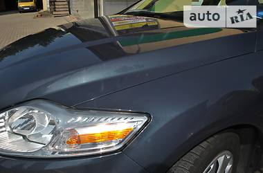 Универсал Ford Mondeo 2012 в 