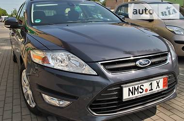 Универсал Ford Mondeo 2012 в 
