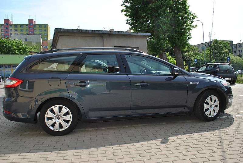 Универсал Ford Mondeo 2012 в Виннице