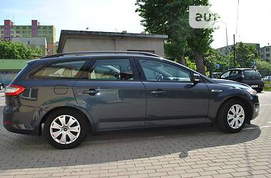 Универсал Ford Mondeo 2012 в 