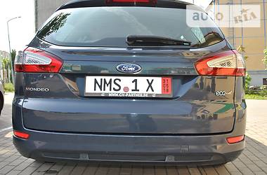 Универсал Ford Mondeo 2012 в 