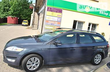 Универсал Ford Mondeo 2012 в 