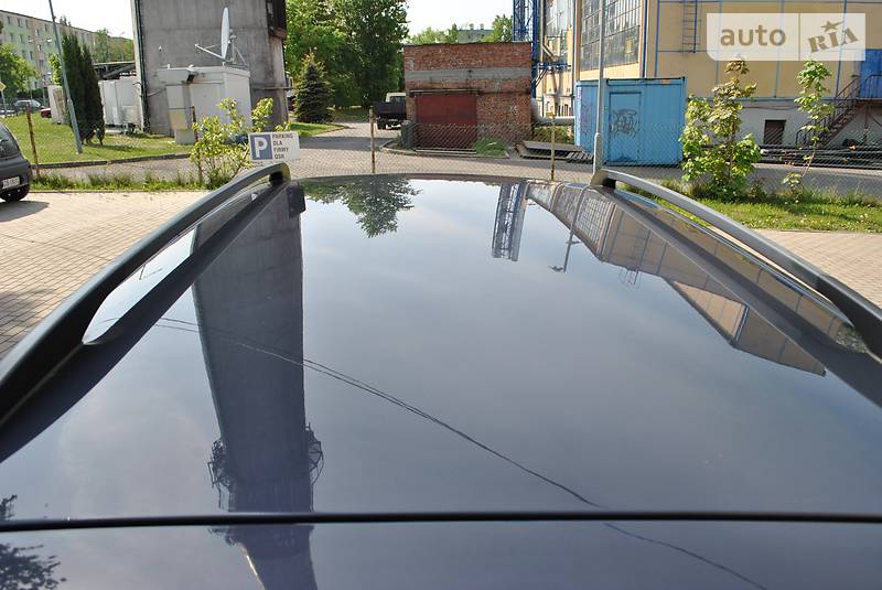 Универсал Ford Mondeo 2012 в Виннице