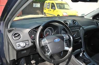 Универсал Ford Mondeo 2012 в 