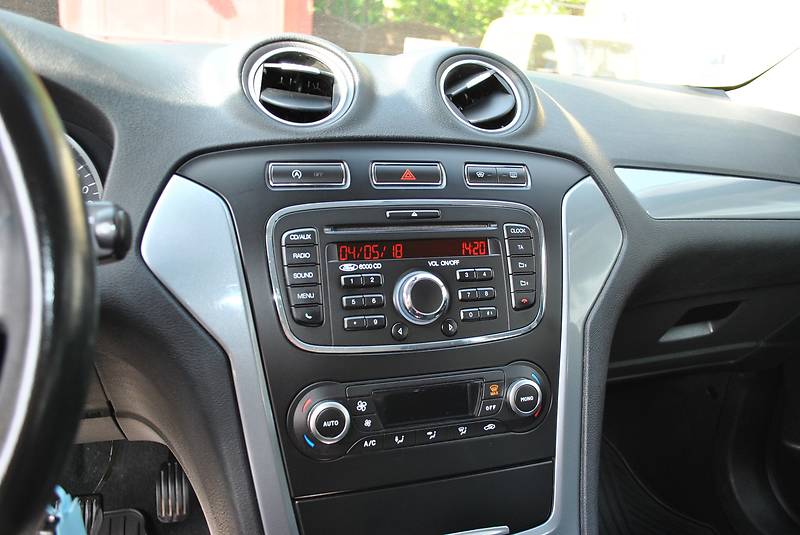 Универсал Ford Mondeo 2012 в Виннице