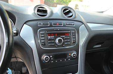 Универсал Ford Mondeo 2012 в 