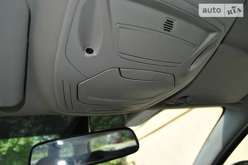 Универсал Ford Mondeo 2012 в Виннице