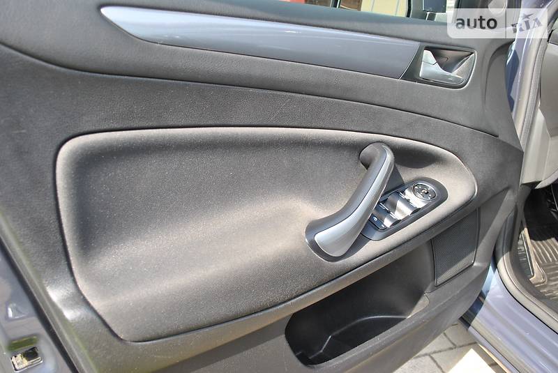 Универсал Ford Mondeo 2012 в Виннице