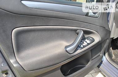 Универсал Ford Mondeo 2012 в 
