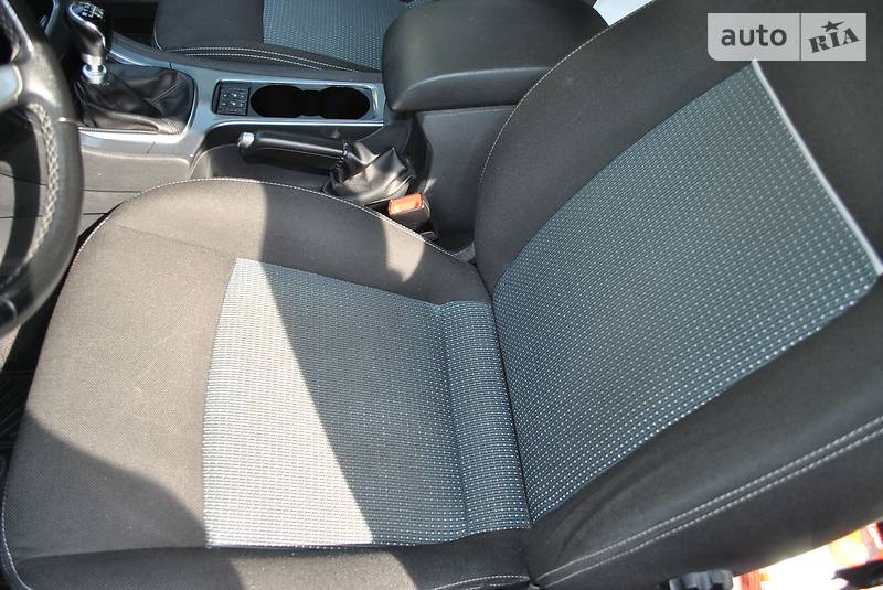 Универсал Ford Mondeo 2012 в Виннице