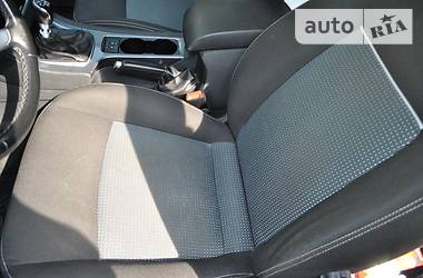 Универсал Ford Mondeo 2012 в 