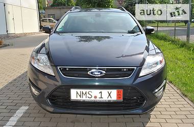 Универсал Ford Mondeo 2012 в 