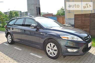 Универсал Ford Mondeo 2012 в 