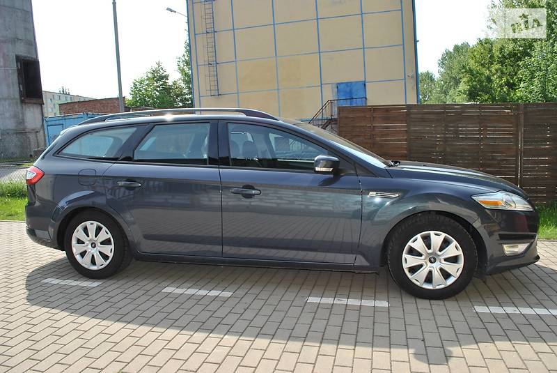 Универсал Ford Mondeo 2012 в Виннице