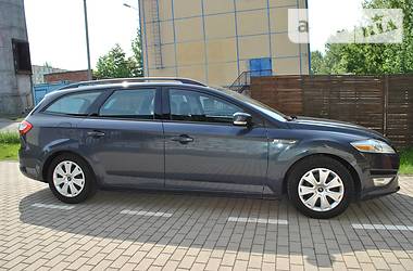 Универсал Ford Mondeo 2012 в 