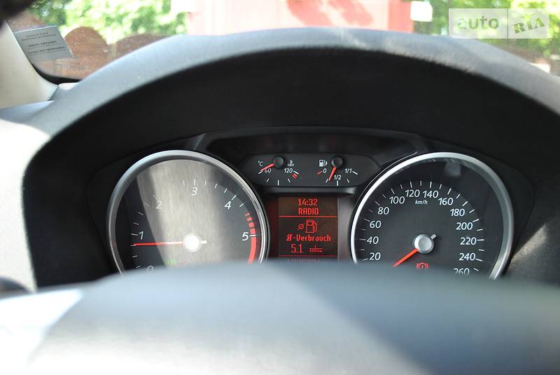 Универсал Ford Mondeo 2012 в Виннице