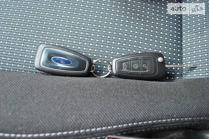 Универсал Ford Mondeo 2012 в Виннице