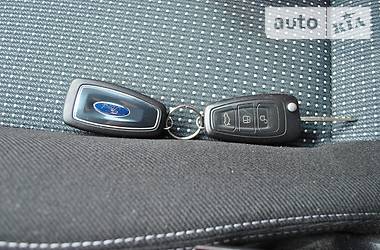 Универсал Ford Mondeo 2012 в 