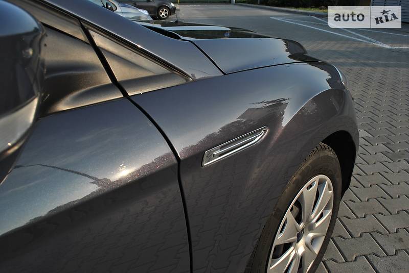 Универсал Ford Mondeo 2012 в Виннице