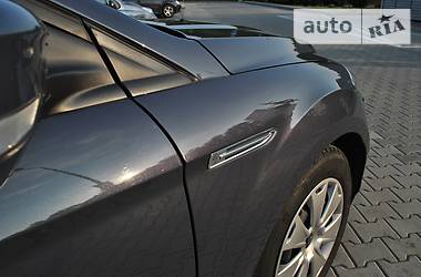 Универсал Ford Mondeo 2012 в 