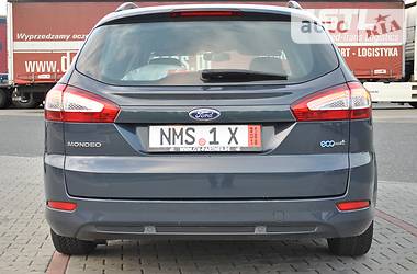Универсал Ford Mondeo 2012 в 