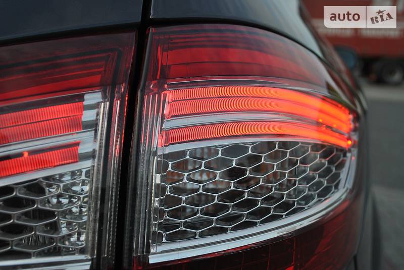 Универсал Ford Mondeo 2012 в Виннице