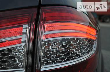 Универсал Ford Mondeo 2012 в 