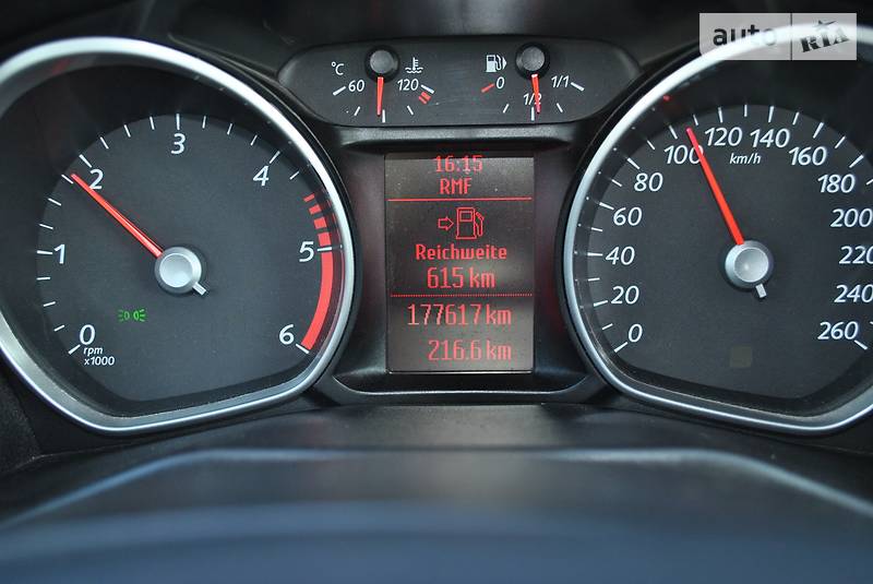 Универсал Ford Mondeo 2012 в Виннице