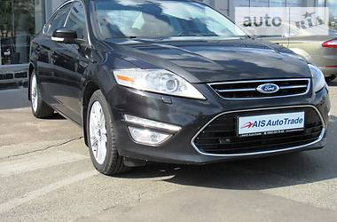 Седан Ford Mondeo 2011 в Киеве