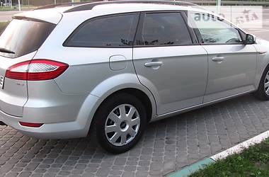 Универсал Ford Mondeo 2010 в Бродах