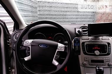 Универсал Ford Mondeo 2010 в Бродах
