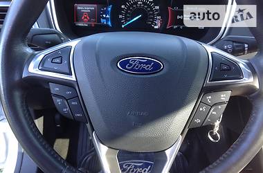 Седан Ford Mondeo 2016 в Полтаве