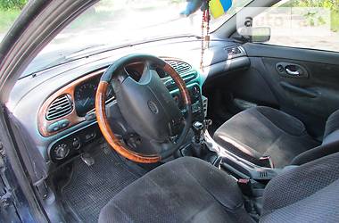 Седан Ford Mondeo 1997 в Бердичеве