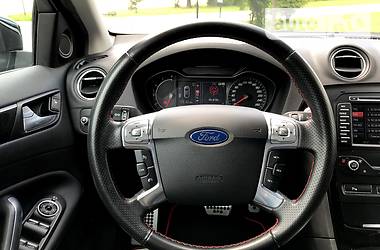 Універсал Ford Mondeo 2012 в Трускавці