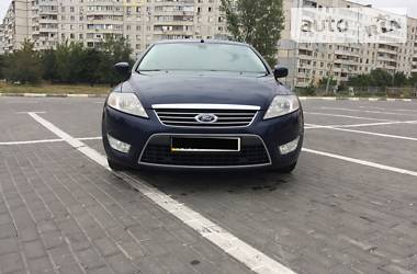 Универсал Ford Mondeo 2008 в Харькове