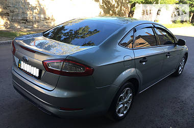 Седан Ford Mondeo 2011 в Николаеве