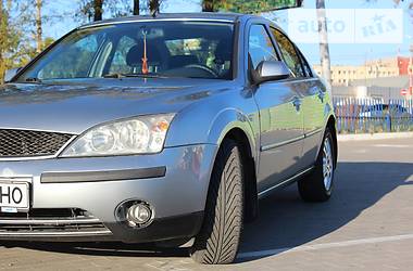 Седан Ford Mondeo 2002 в Одесі