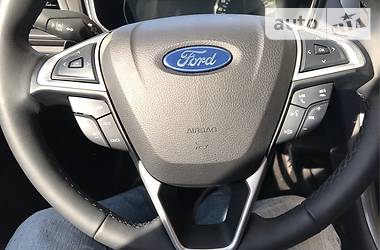 Лифтбек Ford Mondeo 2015 в Харькове