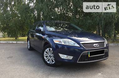 Универсал Ford Mondeo 2008 в Харькове