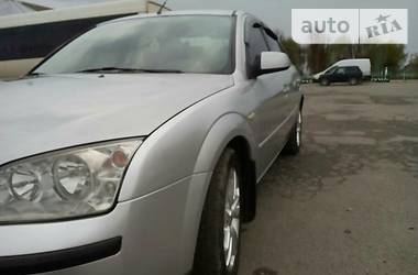 Седан Ford Mondeo 2004 в Хмельницком