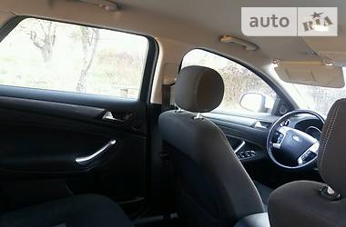 Универсал Ford Mondeo 2011 в Радивилове