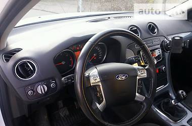 Универсал Ford Mondeo 2011 в Радивилове